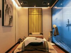 -上足·影院足道·SPA(红岭店)