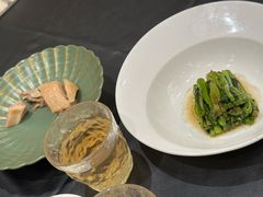 -A One Kitchen·南京精菜馆(晶丽酒店店)