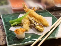-椿山日本料理