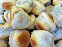 -宋记饼家(石门二路店)