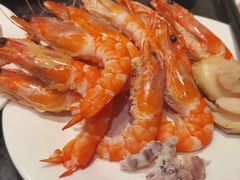 -川骄海鲜自助(亚运村店)
