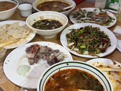 -三中高皇羊肉馆