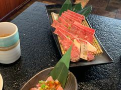 -牛焱·烧肉酒肆(五大道店)