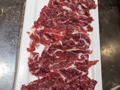 -潮德阿水牛肉火锅(深圳总店)