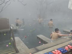-观唐（国际）度假村温泉