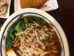 -雲栖斜街炸酱面馆