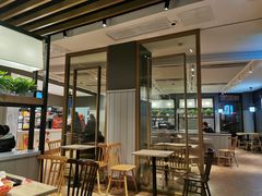 大堂-肯德基(昆山开发区店)