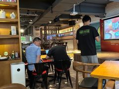 -JINNS锦时 steak&pizza(浸信会礼拜堂旧址店)