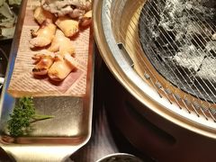 -西塔老太太泥炉烤肉(上海七宝领展广场店)