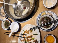-八合里潮汕鲜牛肉火锅(万科里店)