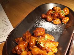 -金牌外婆家(苏州中心店)