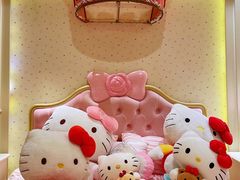 -杭州Hello Kitty乐园