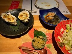-原志优秀食材·匠心料理·海胆主题(金亿广场店)