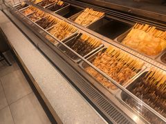-廖记棒棒鸡(青岛万象城店)