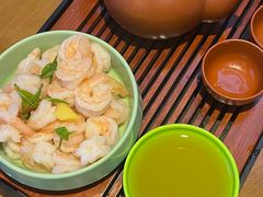 -外婆烧.老杭帮菜(庆春店)