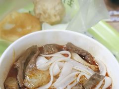 -江三王记牛杂馆(总店)