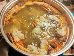 -小煵记·打边炉(西丽文光店)
