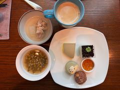 -浙江西子宾馆·瑶园咖啡厅