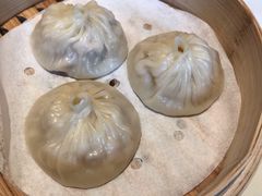 利苑小笼包-利苑酒家(华熙国际店)