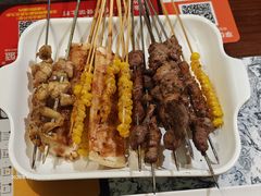 -京元盛铜锅涮肉(上海总店)