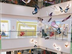 -百联临沂购物中心(临沂路店)