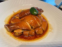 -彩丰楼中餐厅(佘山世茂洲际酒店)