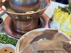 -东来顺饭庄(天坛店)