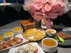 -七海旋律西餐厅(金沙湾店)