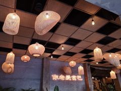 大堂-岔巴精酿啤酒餐吧(南屏街店)