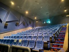 放映厅-搜秀影城