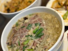 -建基泡馍·西安老字号·清真(永宁店)