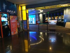 -万达影城(番禺万达广场店)