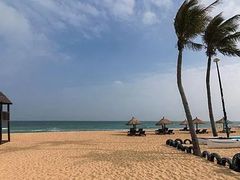 -海南分界洲岛旅游区