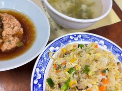 -粗茶淡饭(东关街店)
