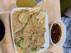 -林静小吃(复兴路店)