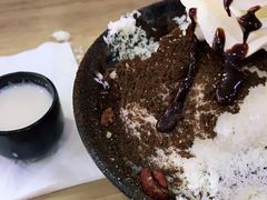 -雪花姐姐(泰华城新天地店)