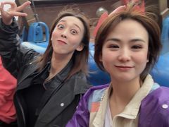 -梦幻奥陶纪景区