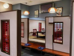 -天狗山料理(省体店)