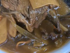 -逍遥镇刘相五胡辣汤豆沫馆(康复中街店)