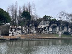 -上海野生动物园
