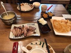 -毛毛熏肉•东北菜老字号(大安街店)