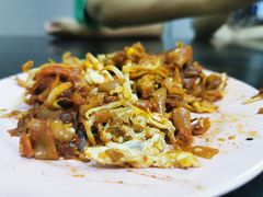 -金伯利街美食夜市