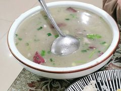 -新疆食府(华龙店)
