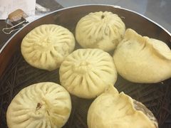 排骨包子&nbsp;三鲜包&nbsp;香菇肉包-张包铺(道外店)