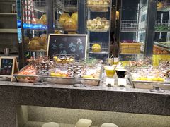 -解放碑威斯汀酒店-知味国际美食餐厅