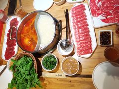 -四喜小胖·北京涮肉(五道营店)