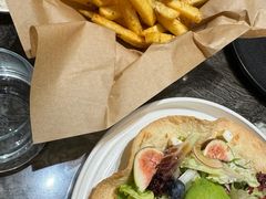 -LES ELITES 英集荟(南京西路店)