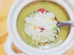 -乌镇那一年小院主题餐厅(甘泉西路店)