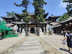 -径山寺