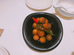 -火齐潮汕砂锅粥(五道口店)